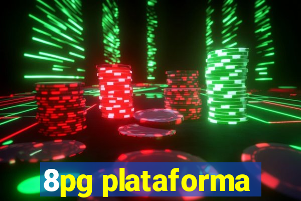 8pg plataforma